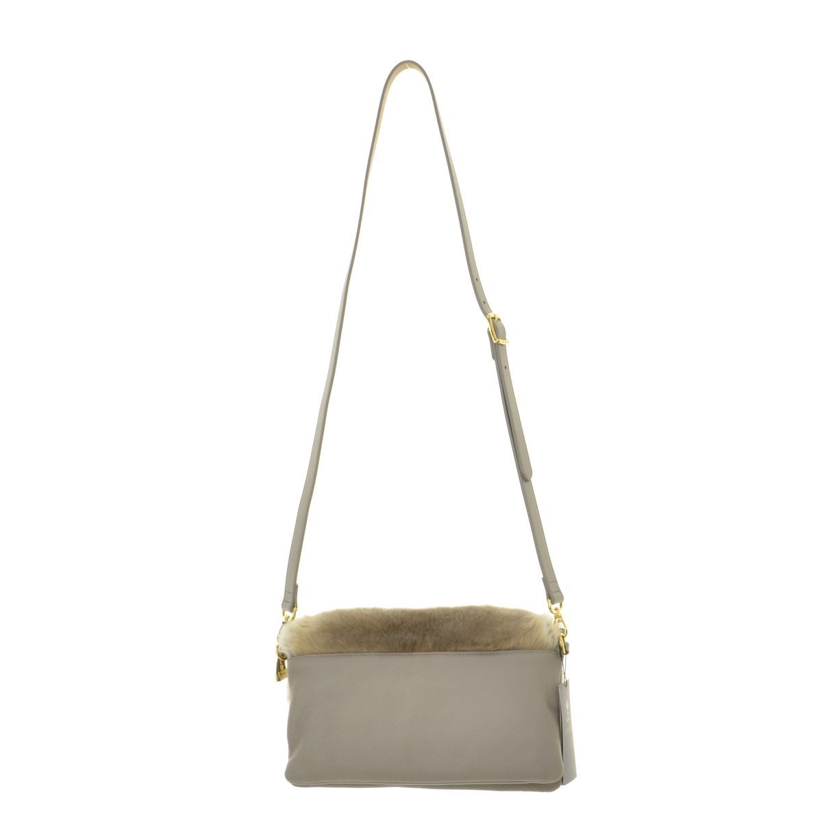 A.D.M.J.accessoiresdemademoiselle】18AW01046 ゴールデンノーリー  