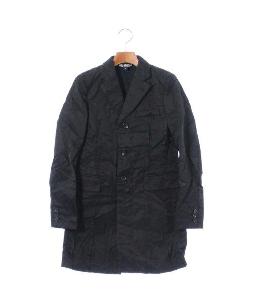 BLACK COMME des GARCONS コート（その他） レディース 【古着】【中古