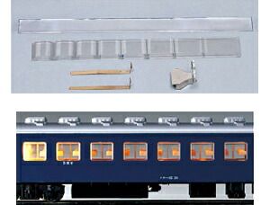 Igamaxjp出品　Nゲージ室内灯　99両 Amazon | マイクロエース Nゲージ 室内灯・狭幅・白色LED 6個