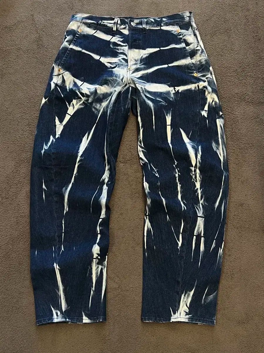 LEVI S リーバイス LEJ ENGINEERED GARMENTS エンジニアードガーメンツ パンツ