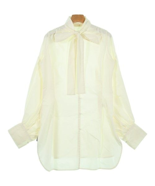 mister it. ミスターイット ブラウス レディース 【古着】【中古】 mister it. ブラウス レディース 【古着】【中古】【送料無料】 - メルカリ