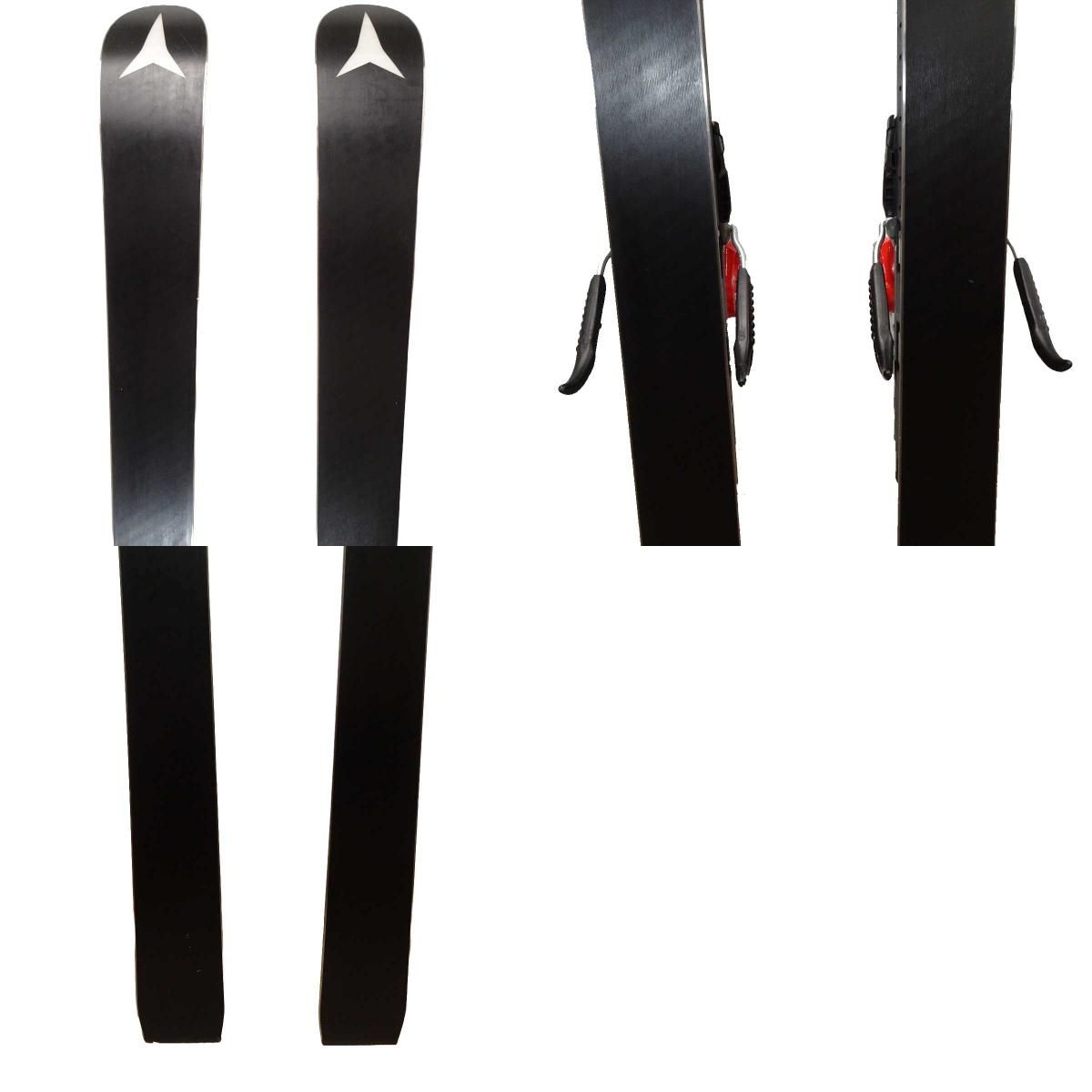 ATOMIC - アトミック 20-21 REDSTER G9 RS ビンディング X12 ATOMIC アトミック 20-21 REDSTER G9 RS ビンディング X12 ATOMIC