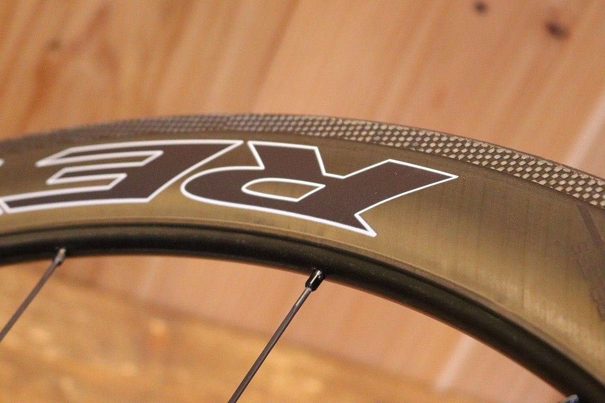 REYNOLDS レイノルズ STRIKE クリンチャー カーボンホイール レイノルズ REYNOLDS ストライク STRIKE SLG カーボン クリンチャー