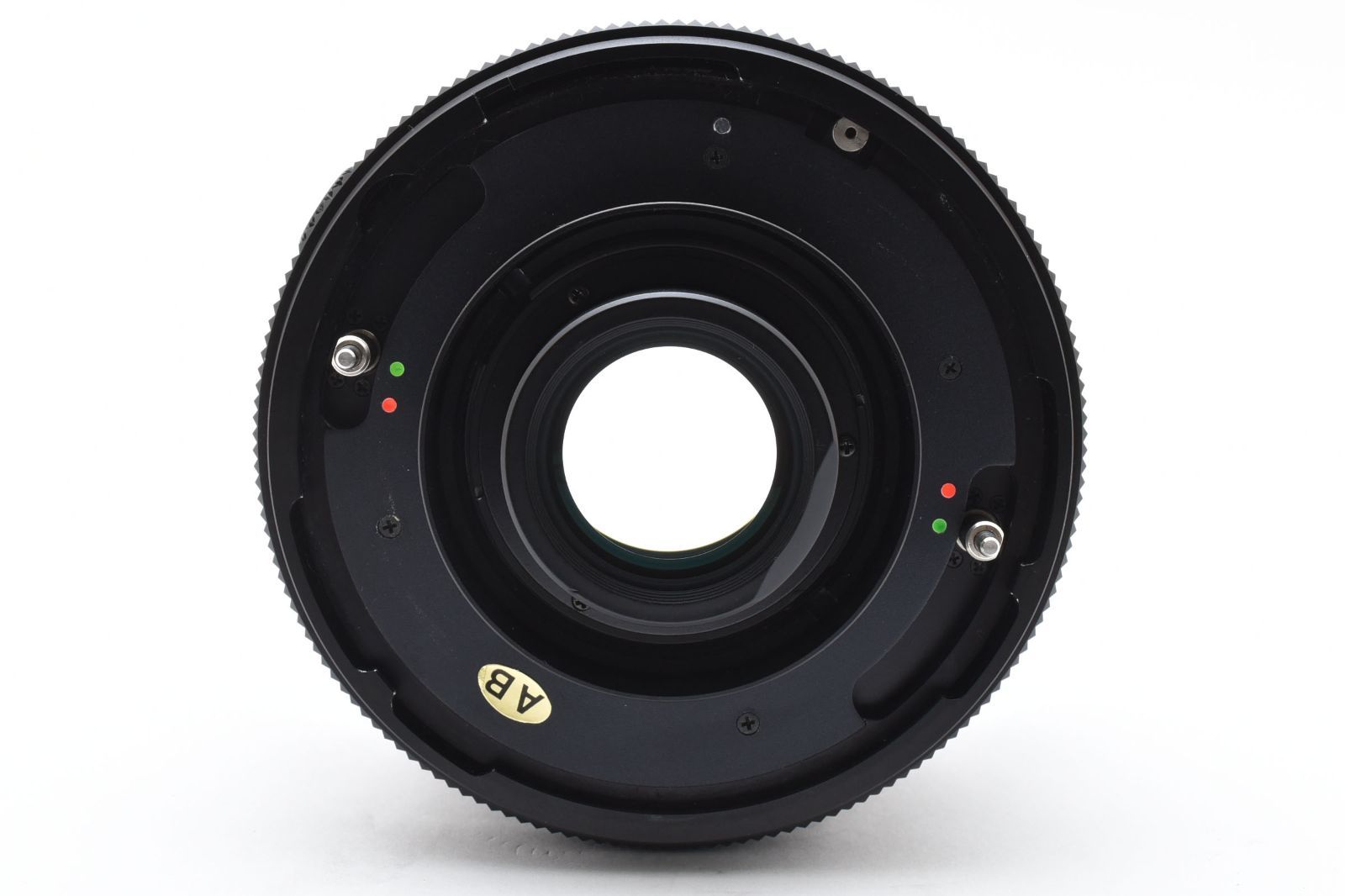 mamiya rz67用レンズ mamiya sekor 50mm f4.5 MAMIYA SEKOR Z 180MM F4