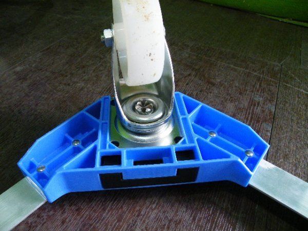 三甲/サンコー】サンキャリー フリー 重荷重用 W-3 SNコンテナーC#20用  