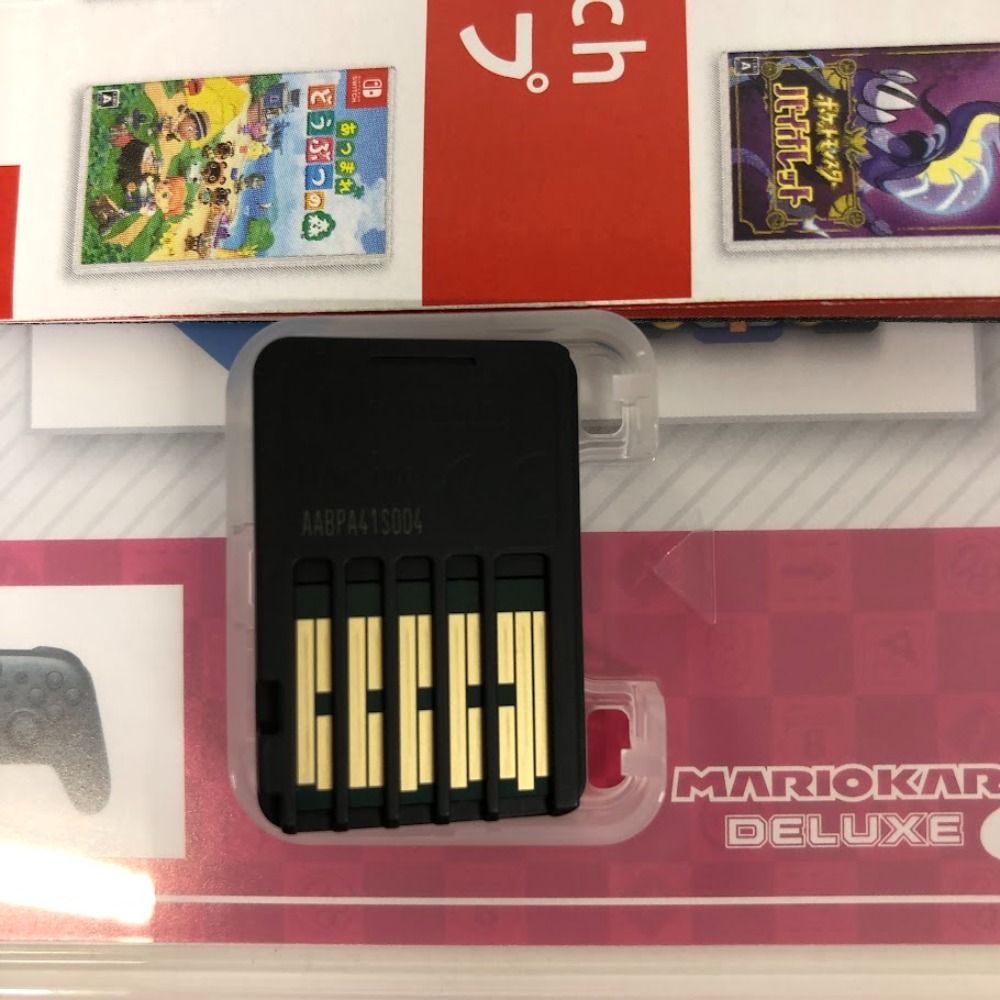 大乱闘スマッシュブラザーズ  マリオカート8 デラックス　スプラトゥーン3 08w3956 大乱闘スマッシュブラザーズ SPECIAL/マリオカート8