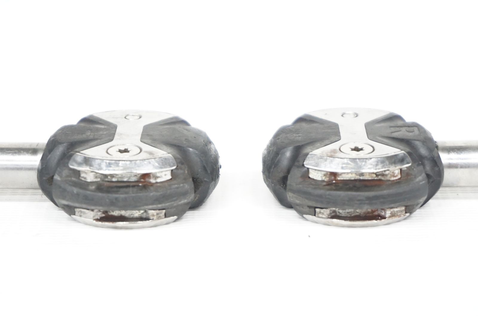 SPEEDPLAY 「スピードプレイ」 ZERO ステンレスシャフト ペダル