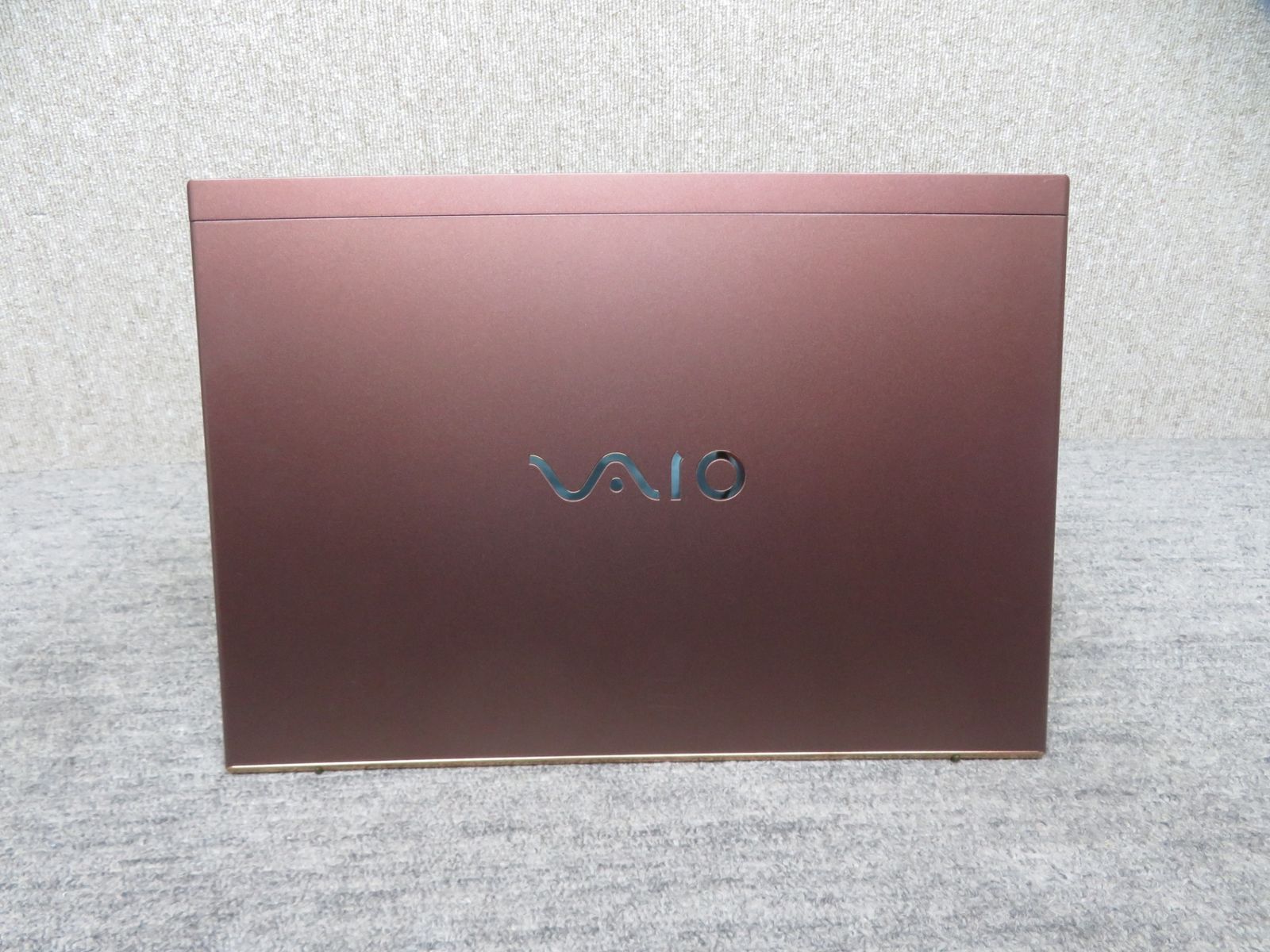 第11世代Core i3/SSD512GB】VAIO Pro PK 14型 Win11 - メルカリ