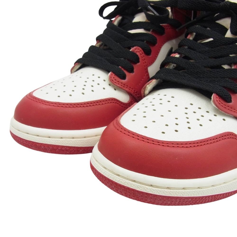 新品未使用 NIKE ナイキ エアジョーダン 1 Retro High シカゴ 30 0cm 新品未使用 NIKE AIR JORDAN 1 RETRO LOW OG ナイキ エア
