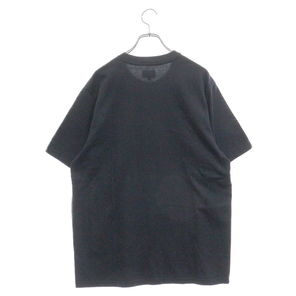 SUPREME (シュプリーム) 19SS Small Box Logo Tee ラバー スモール