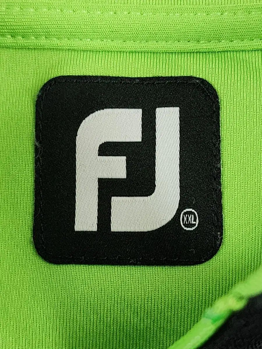 FootJoy