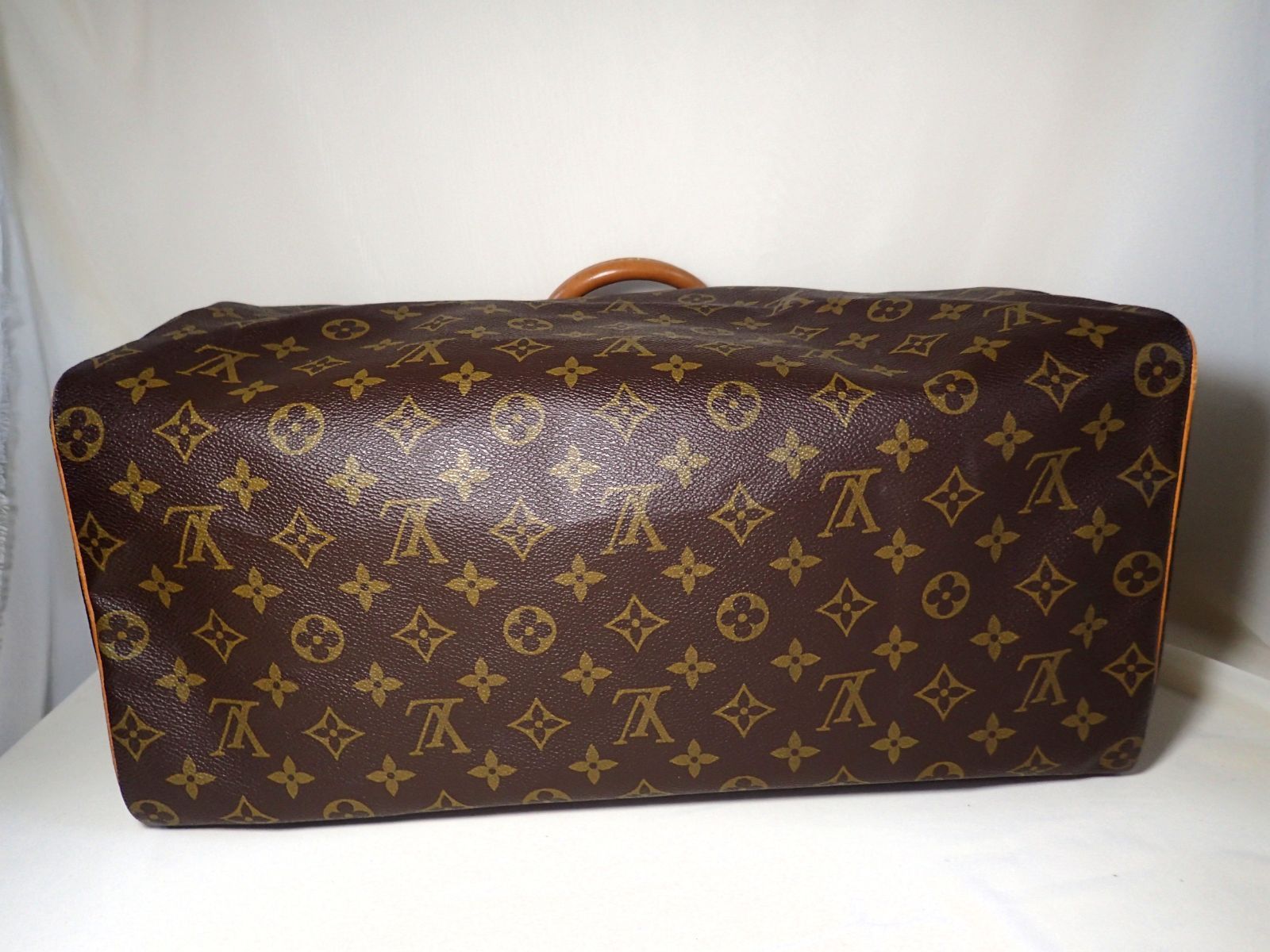 訳アリ・美品】LOUIS VUITTON ルイヴィトン スピーディー 40