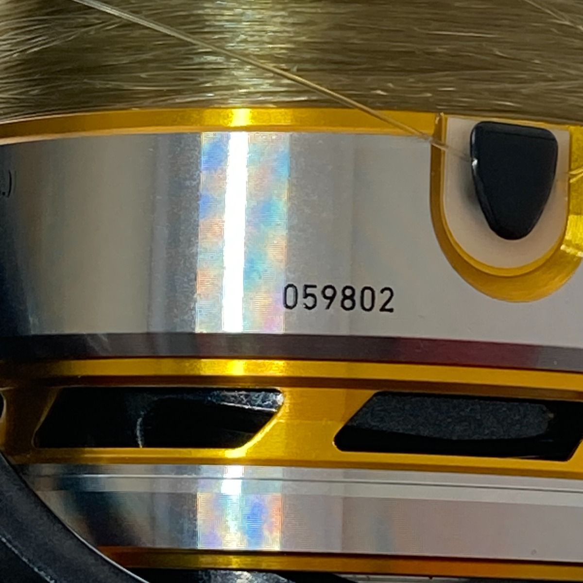 □□DAIWA ダイワ 17エクセラー2500 059802 本体のみ - メルカリ