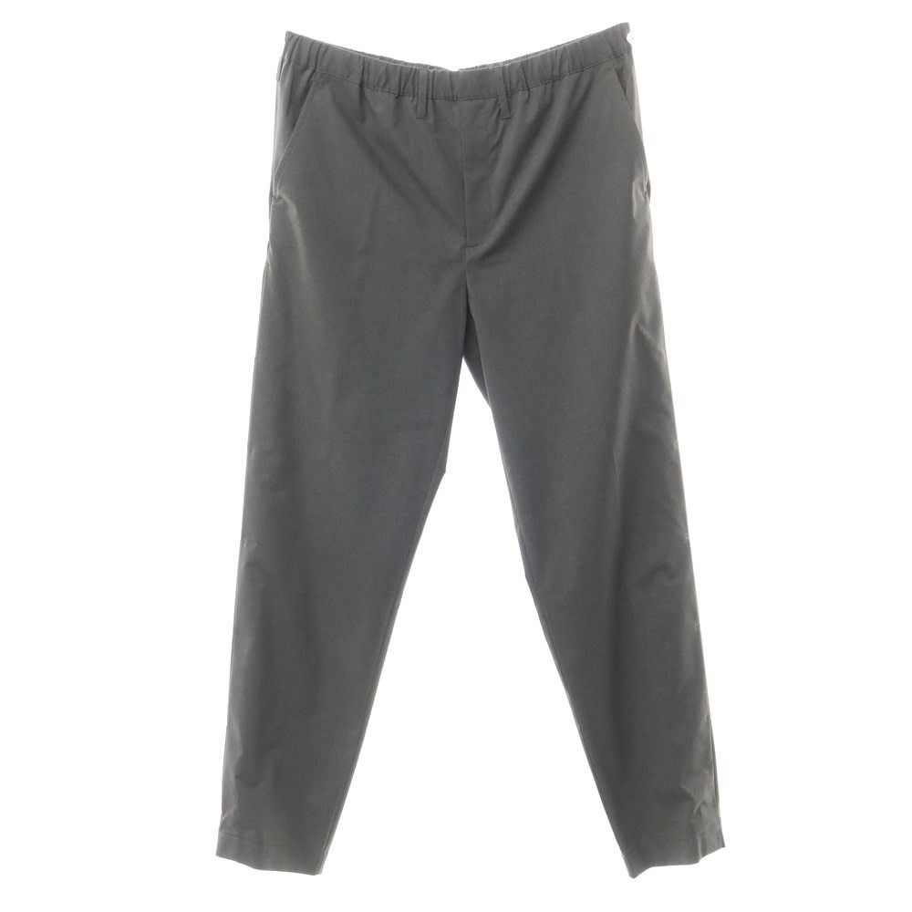 中古】シテラ CITERA ポリエステル セットアップ グレー【サイズXL/XL 