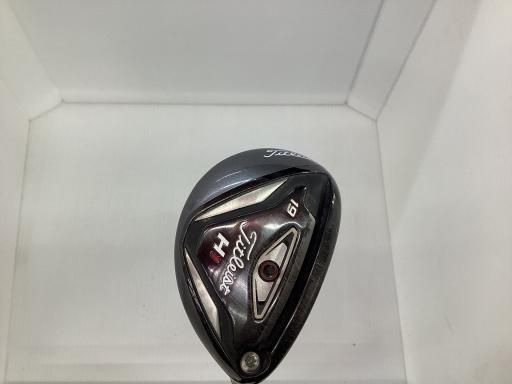 中古】 タイトリスト 816 H1 23° ユーティリティ UT Titleist