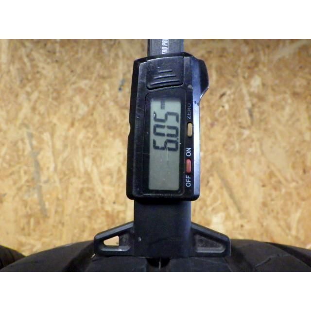 F357 K1406175 ◆ 製造 約部山◆BS ALENZA 001◆225 65R17◆4本