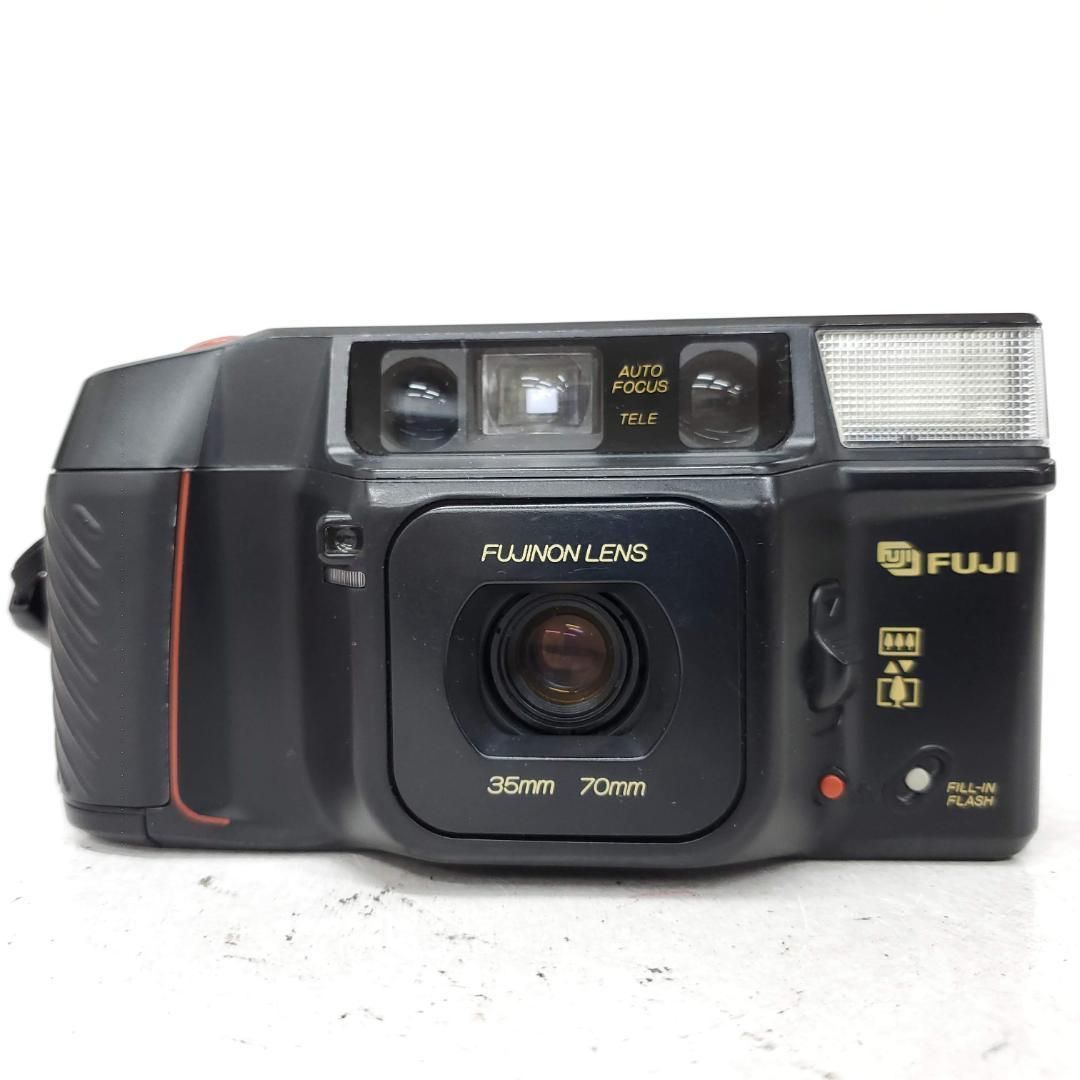 動作 済 FUJI TELE CARDIA SUPER DATE F0820-38e