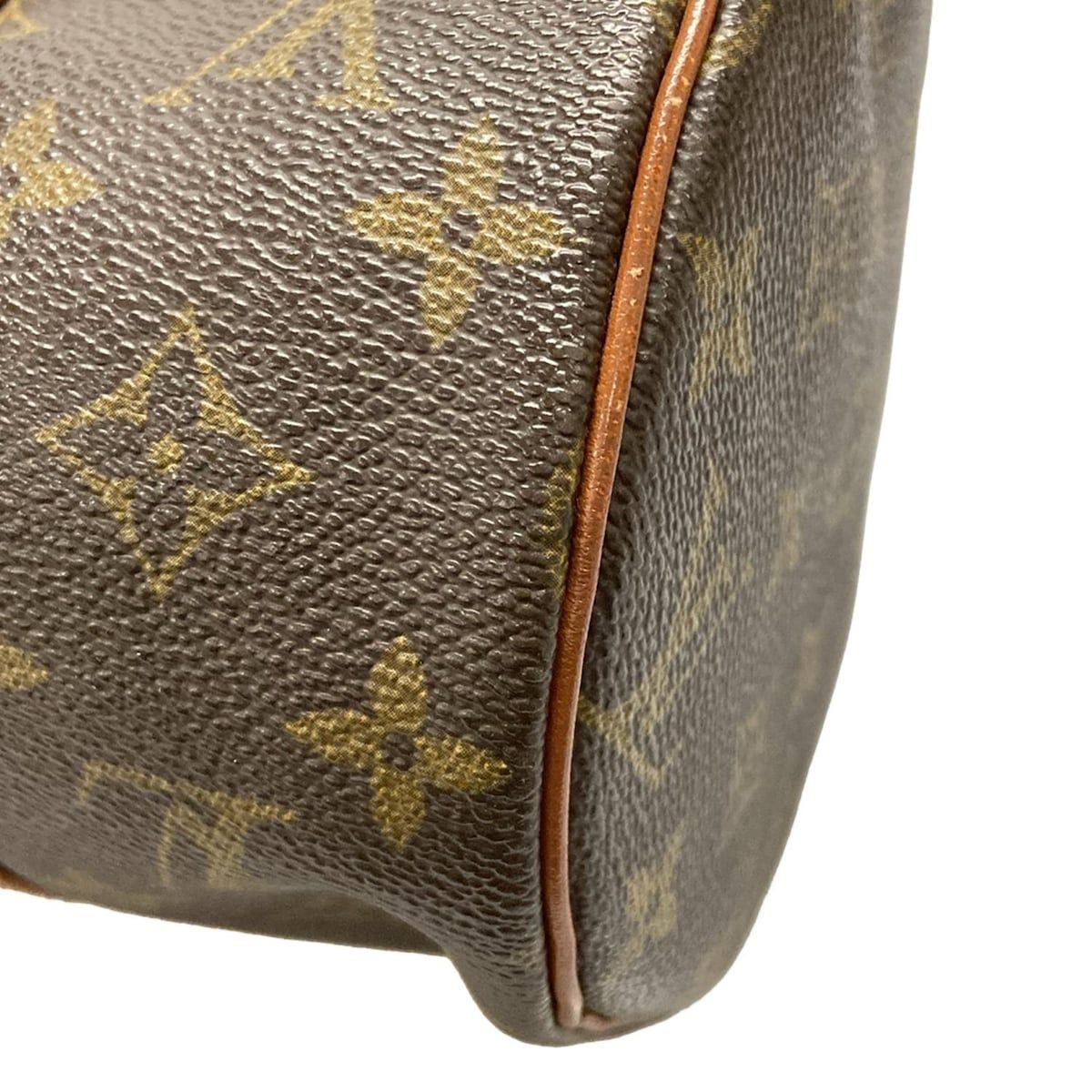 LOUIS VUITTON(ルイヴィトン) ハンドバッグ モノグラム 旧型