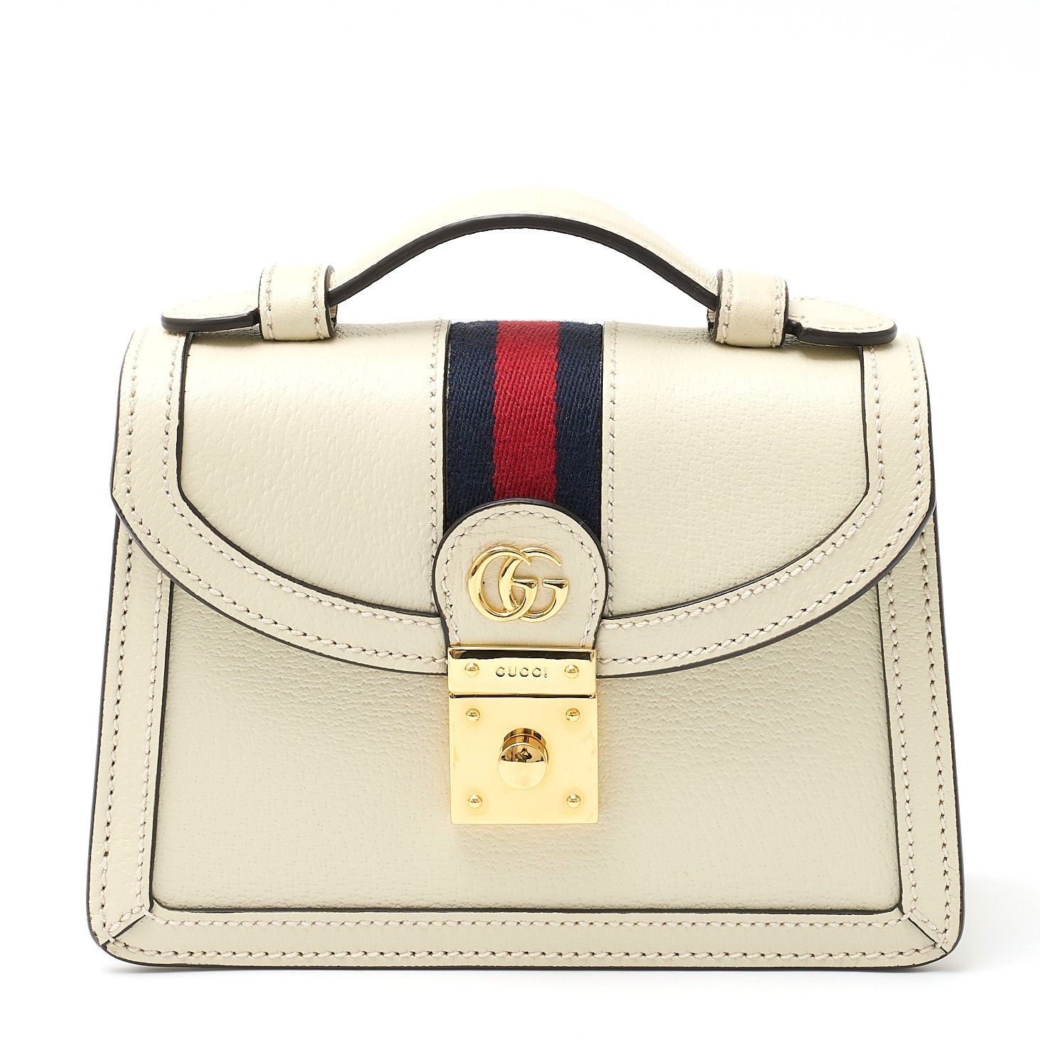 美品　グッチ　GUCCI シルヴィ　オーストリッチ　ショルダーバッグ 美品 グッチ GUCCI シルヴィ オーストリッチ ショルダーバッグ