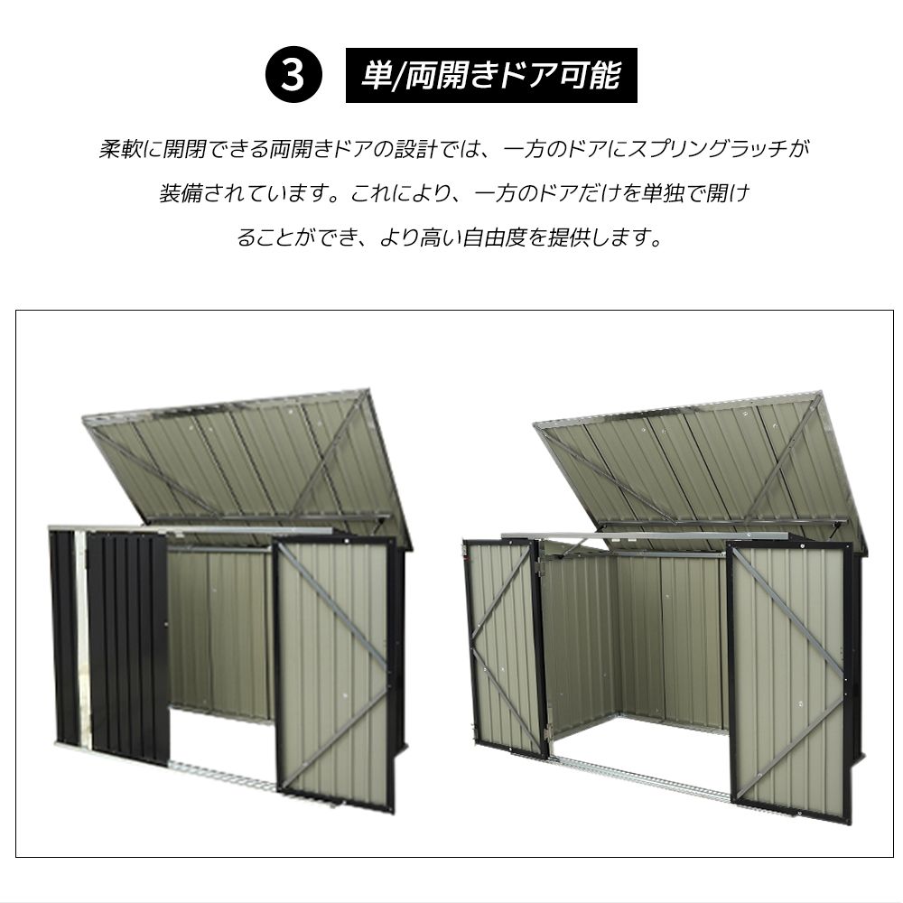 ストッカー