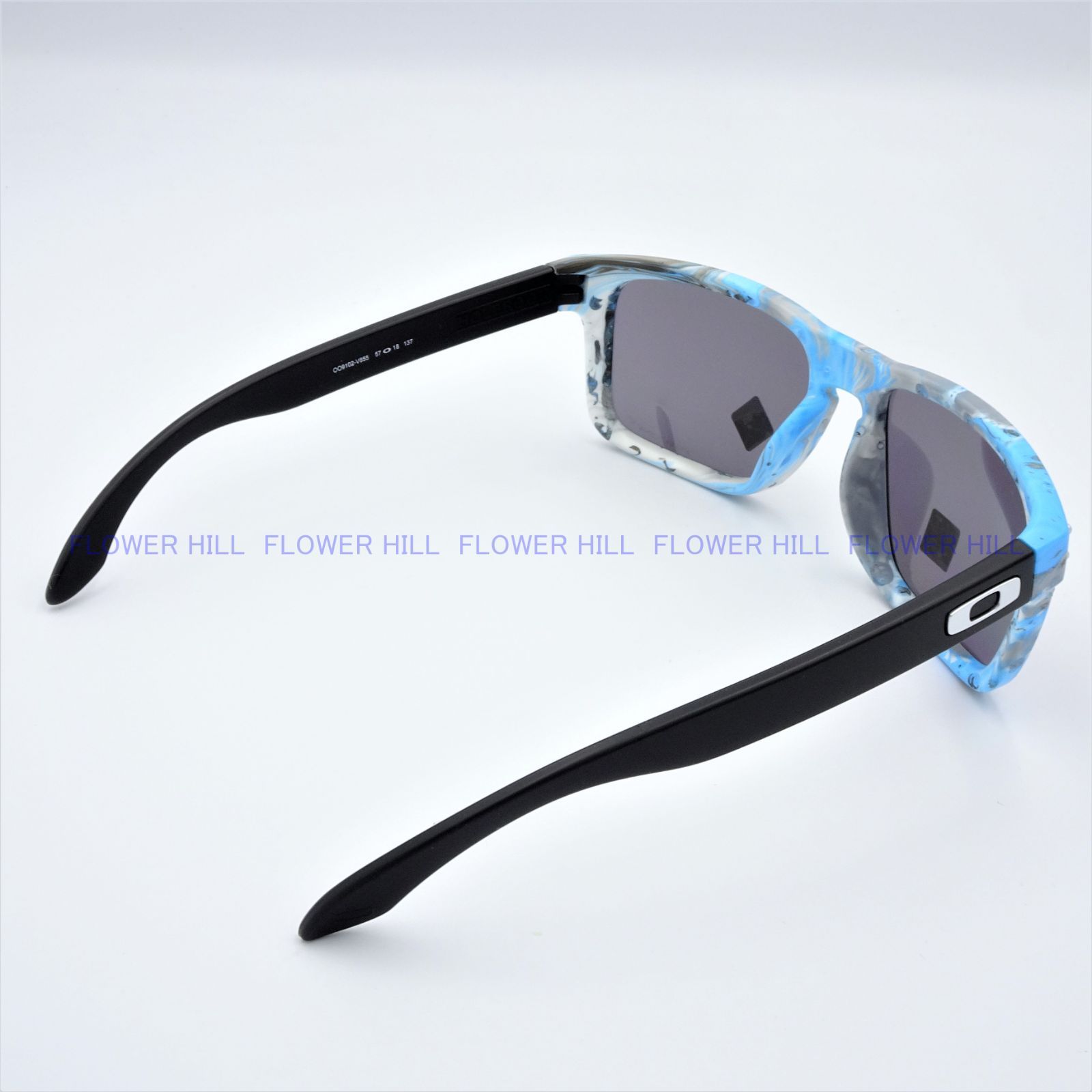 OAKLEY オークリー 偏光サングラス 限定モデル HOLBROOK 