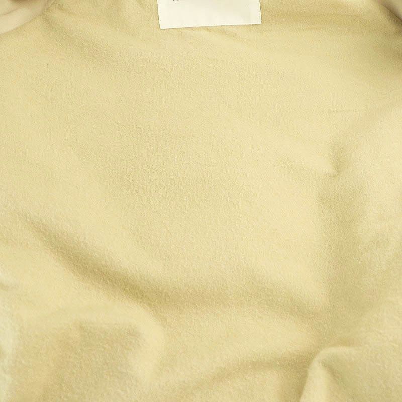 ヴァシュモン VACHEMENT 23AW IENA別注 ボアコンビコート アウター  