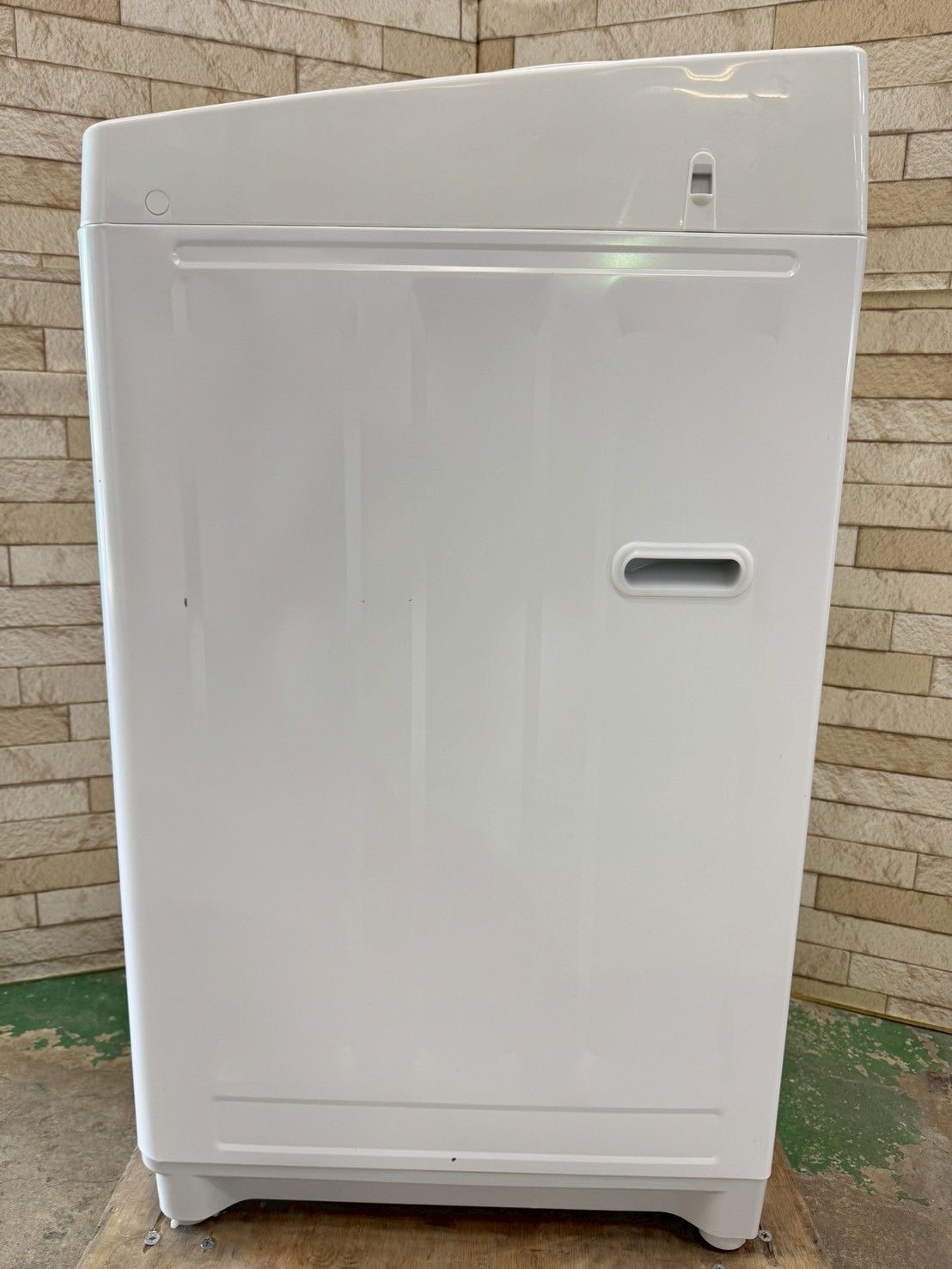 大阪送料無料★3か月保障付★洗濯機★2020年★AW-6G8(W)★IS-576 大阪送料無料☆3か月保障付き☆洗濯機☆東芝☆6kg☆2020年☆AW-6G8(W