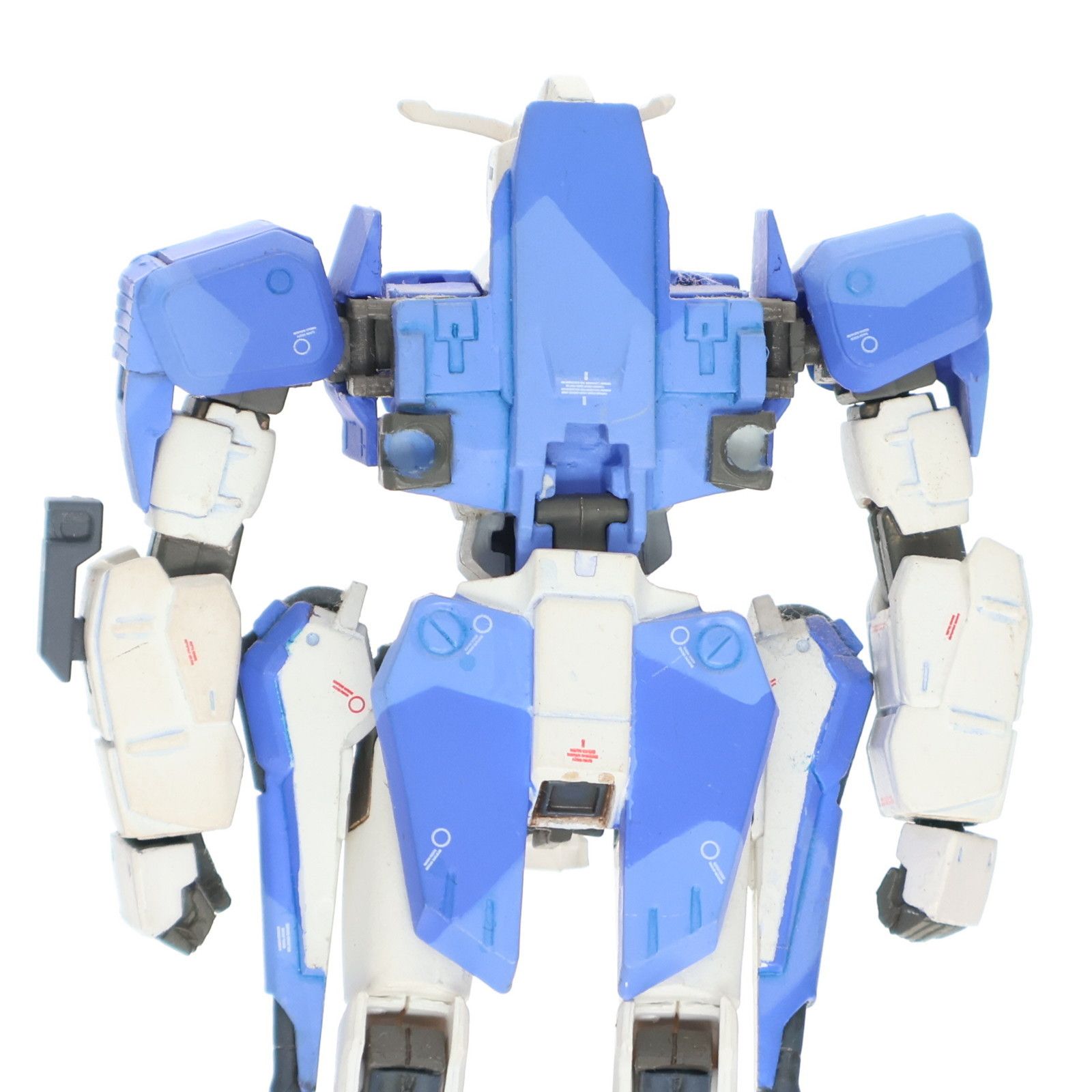 GUNDAM FIX FIGURATION #0017-a Zplus(ゼータプラス) ブルー