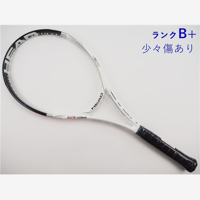 テニスラケット ヘッド ユーテック スピード エリート 2009年モデル G2 HEAD YOUTEK SPEED ELITE 2009