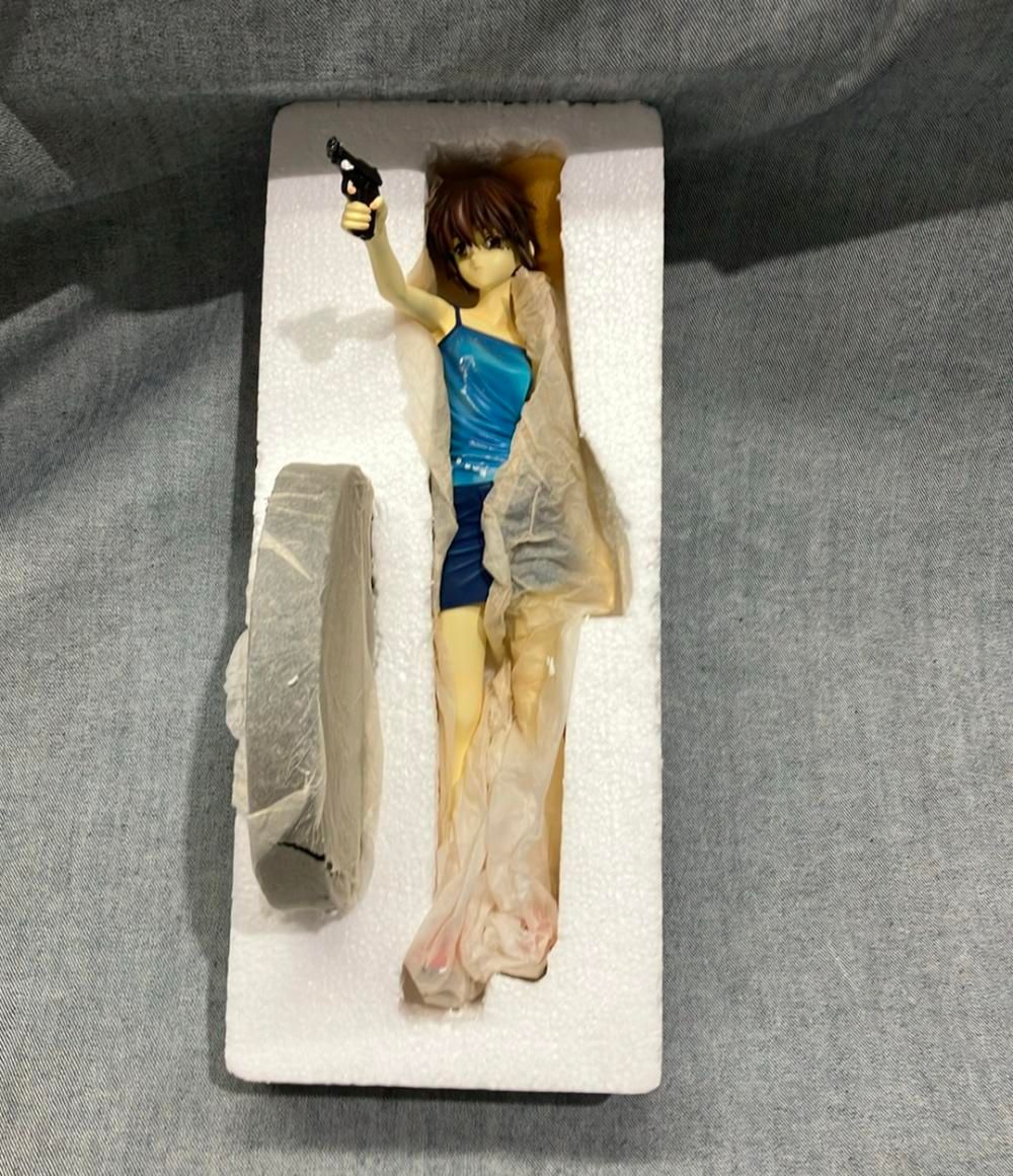 YAMATO NOIR 夕叢霧香 1/5 フィギュア ヤマト ノワール - メルカリ