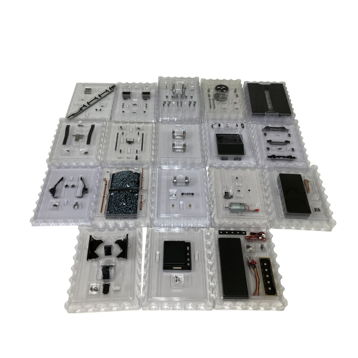 DeAGOSTINI デアゴスティーニ