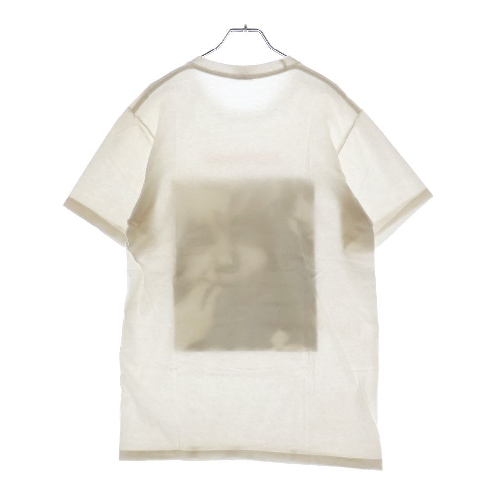 SUPREME (シュプリーム) 15AW Crybaby Tee クライベイビー プリント