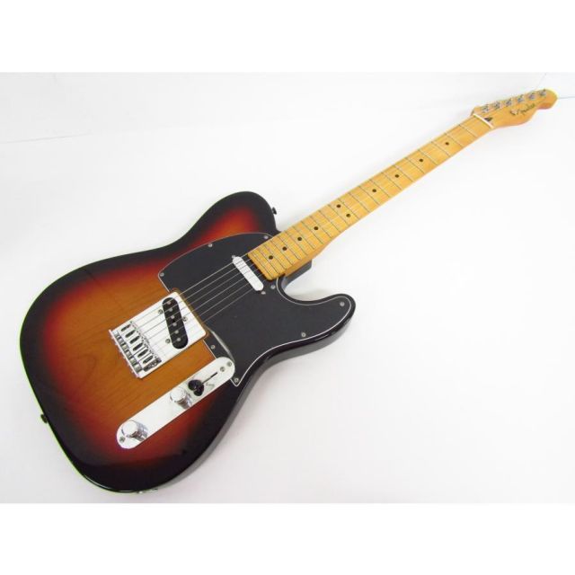 Fender MEXICO フェンダーメキシコ Fender Player II Telecaster