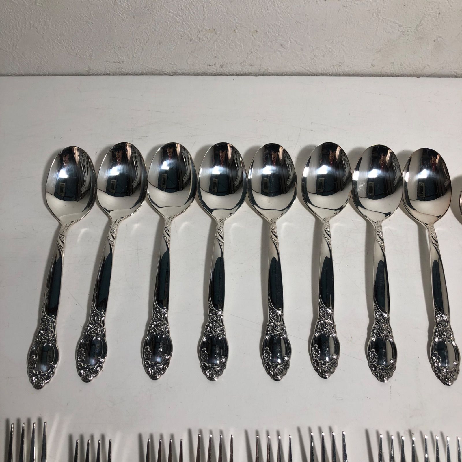 ☆最終値下げ！ ONEIDA Silversmiths オネイダ シルバースミス  