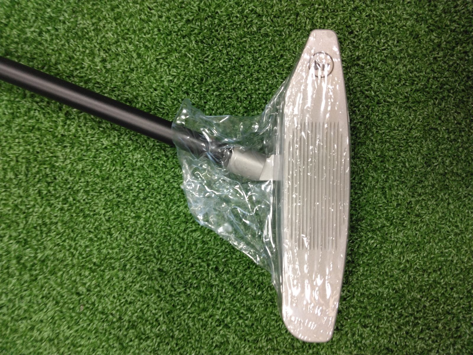 LAB GOLF LINK.1 パター | GOLF SHOP Seed LAB GOLF LINK1 パター 34inc