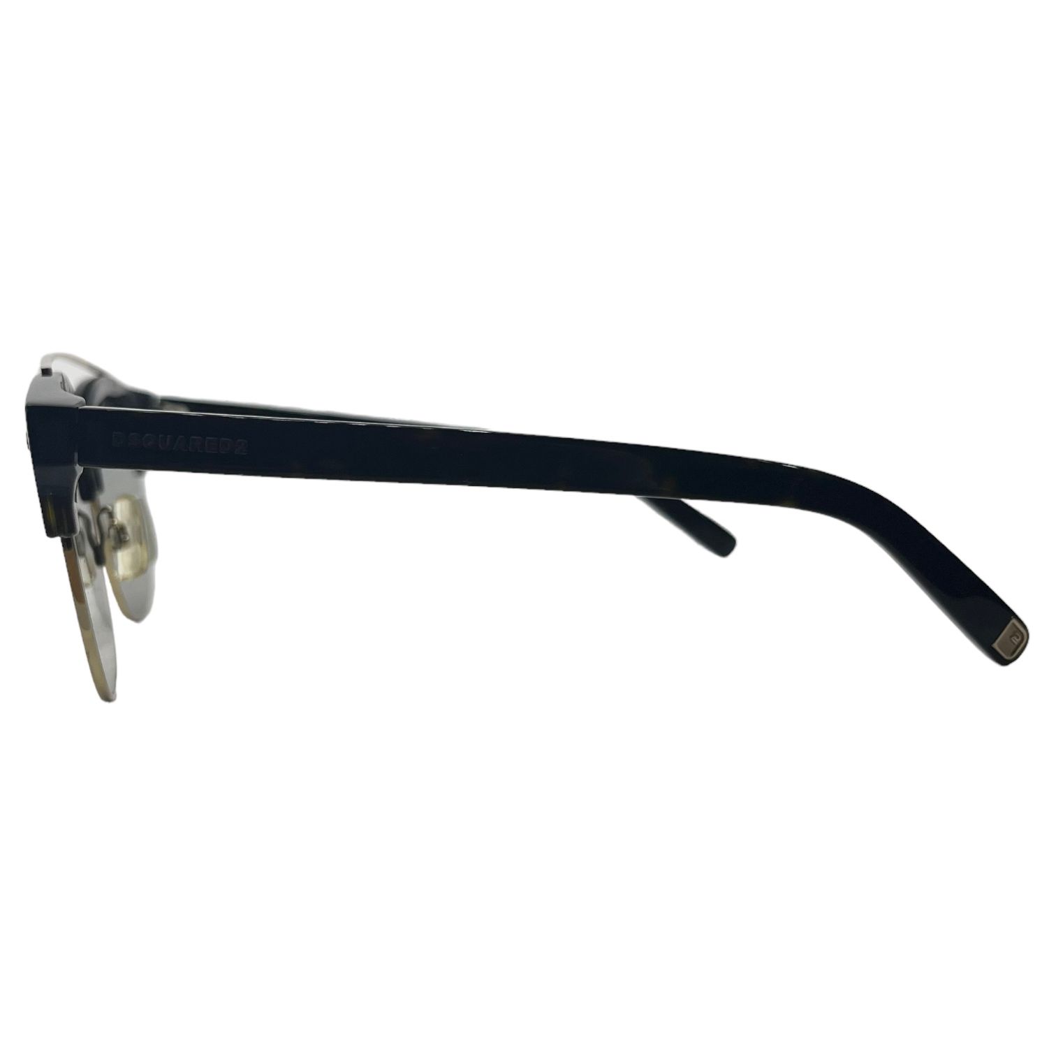 DSQUARED2ディースクエアード サングラスメガネ 0013/S 086QT 新品】DSQUARED2 ディースクエアード サングラス - メルカリ