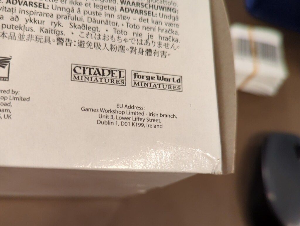 forge world WARHAMMER THE OLD WORLD EMPIRE OF MAN War Wagon