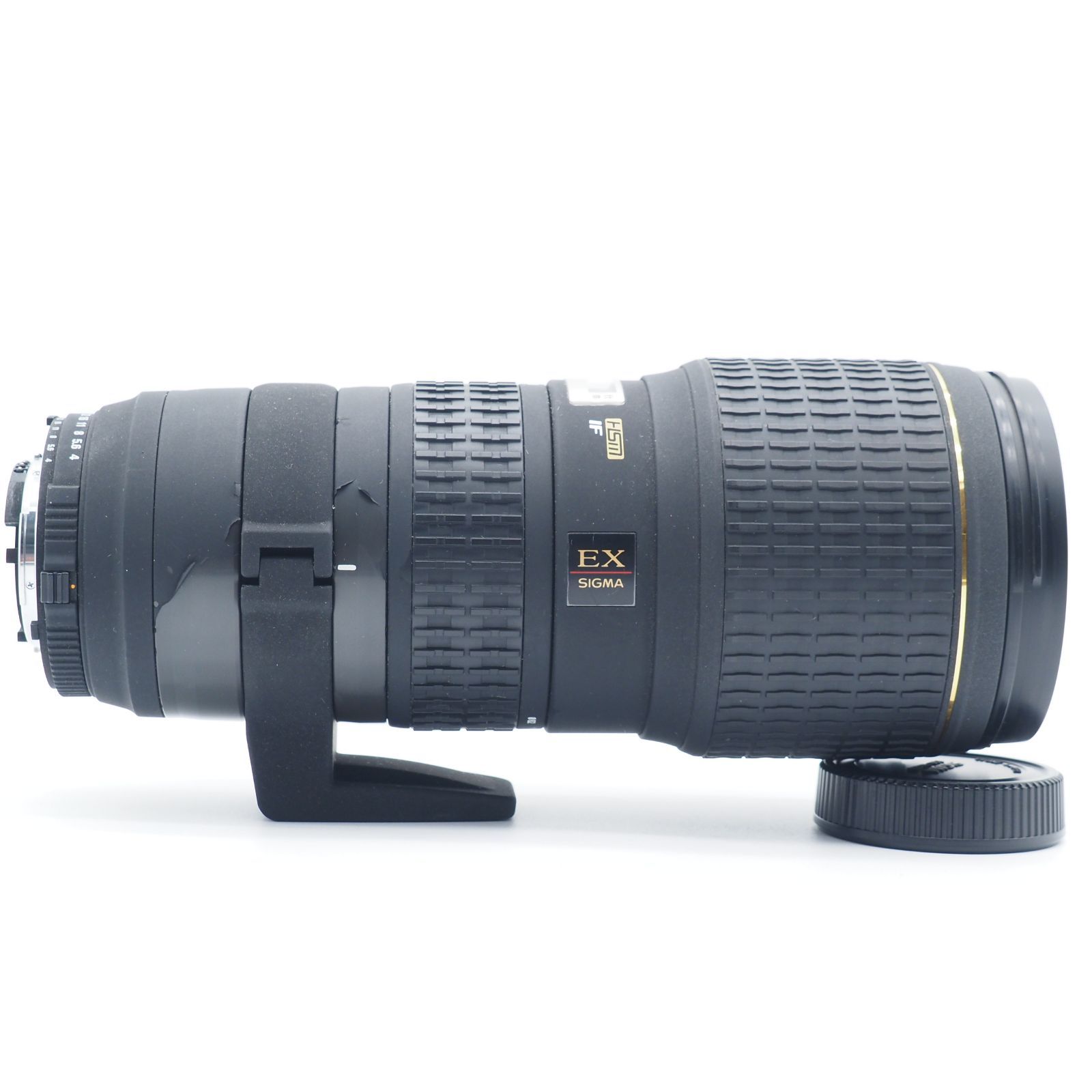 【難有品】Sigma 100-300mm F4 ニコン用 Amazon.co.jp: Sigma 100-300mm f4.5-6.7 Nikon AF Dマウント用