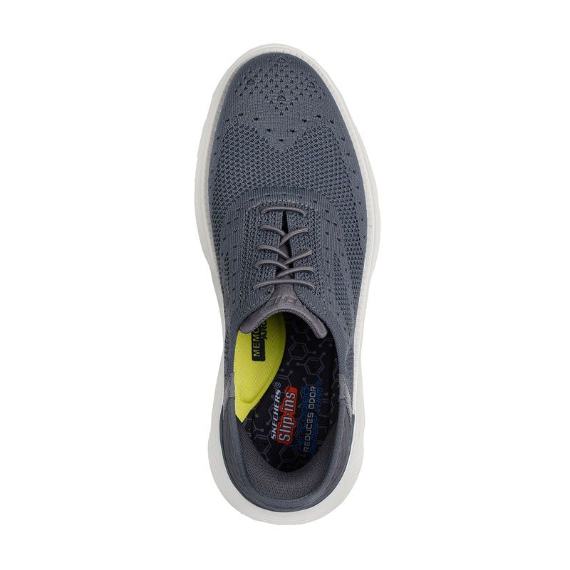 SKECHERS(スケッチャーズ) GARZA-PALMA シューズ スポーツカジュアル