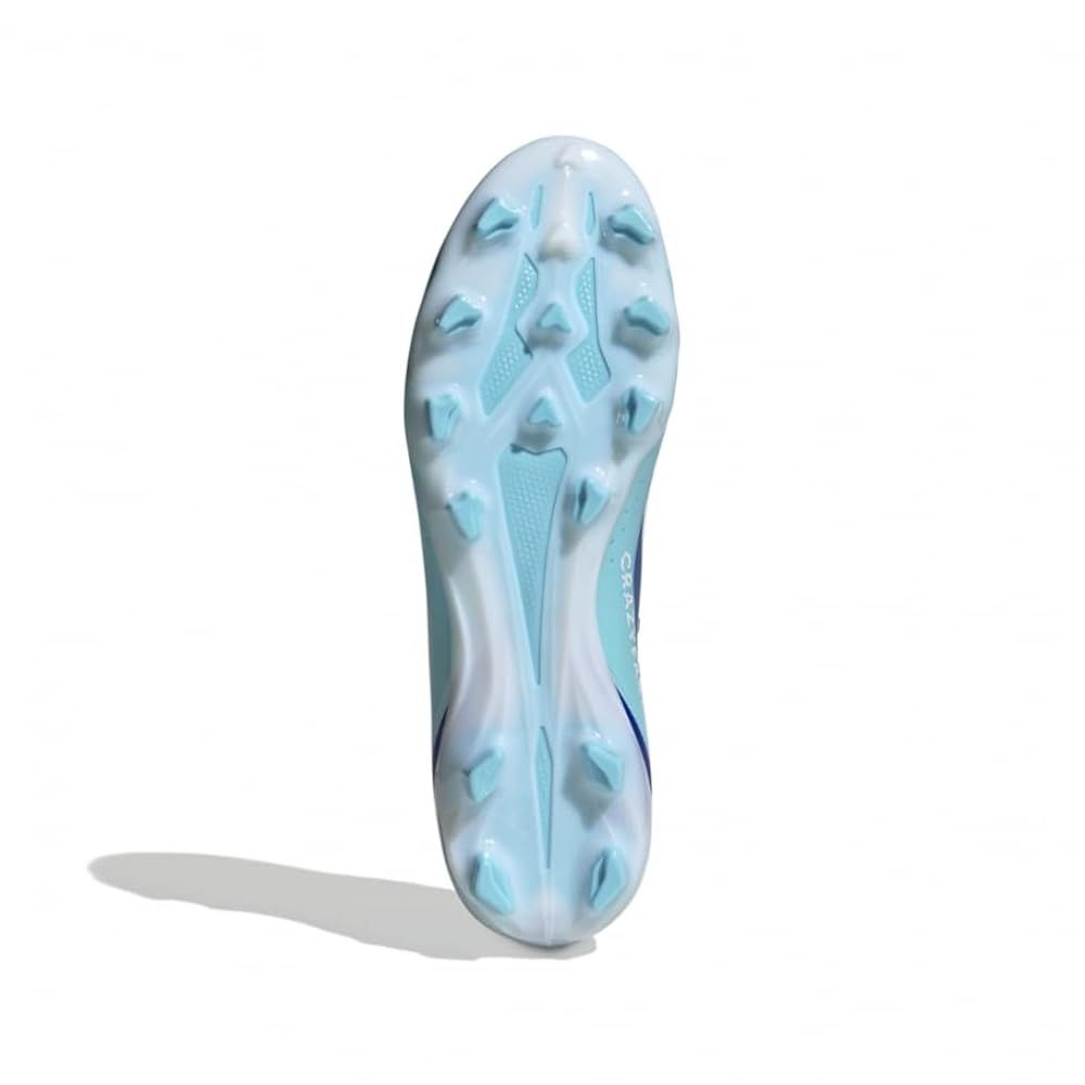 アディダス] サッカースパイク エックス クレイジーファスト.3 HG/AG