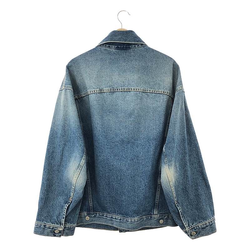 Acne Studios / アクネストゥディオズ | オーバーサイズ デニム