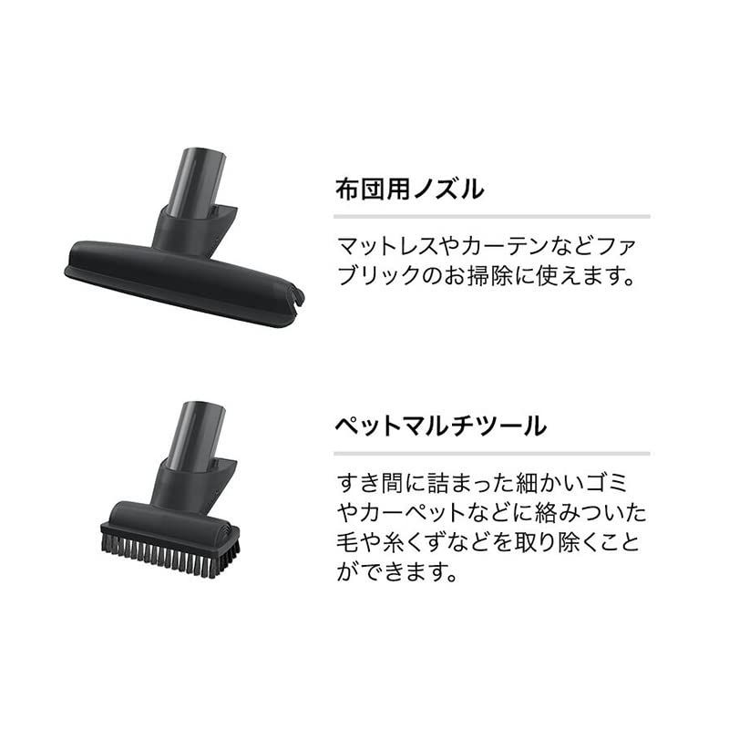 新品、未開封】 Shark EVOPOWER アクセサリーブラシセット 4個 Shark