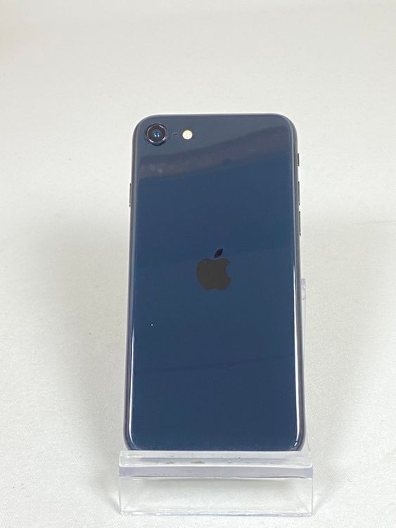 SIMフリー iPhoneSE2 64GB ブラック バッテリー82% 送料無料