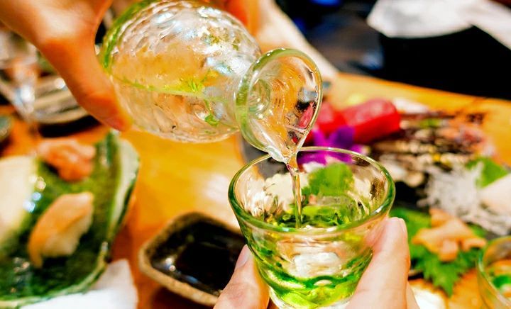 地酒 飲み比べ