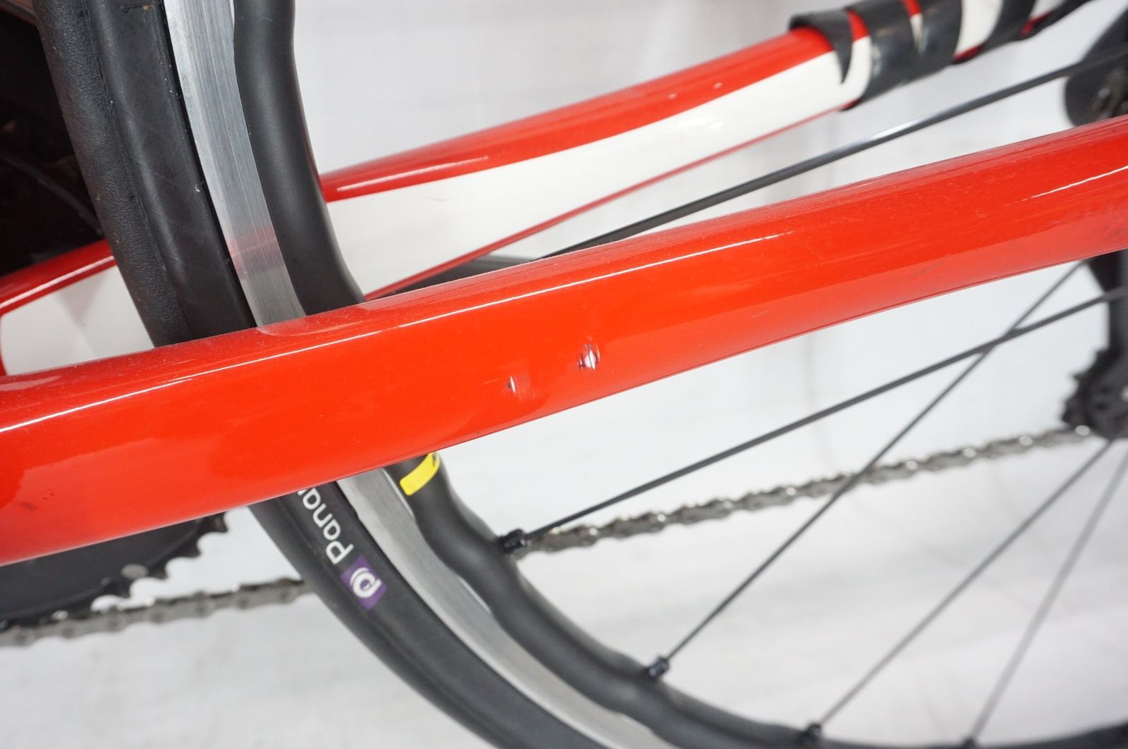 キャノンデール CAAD13