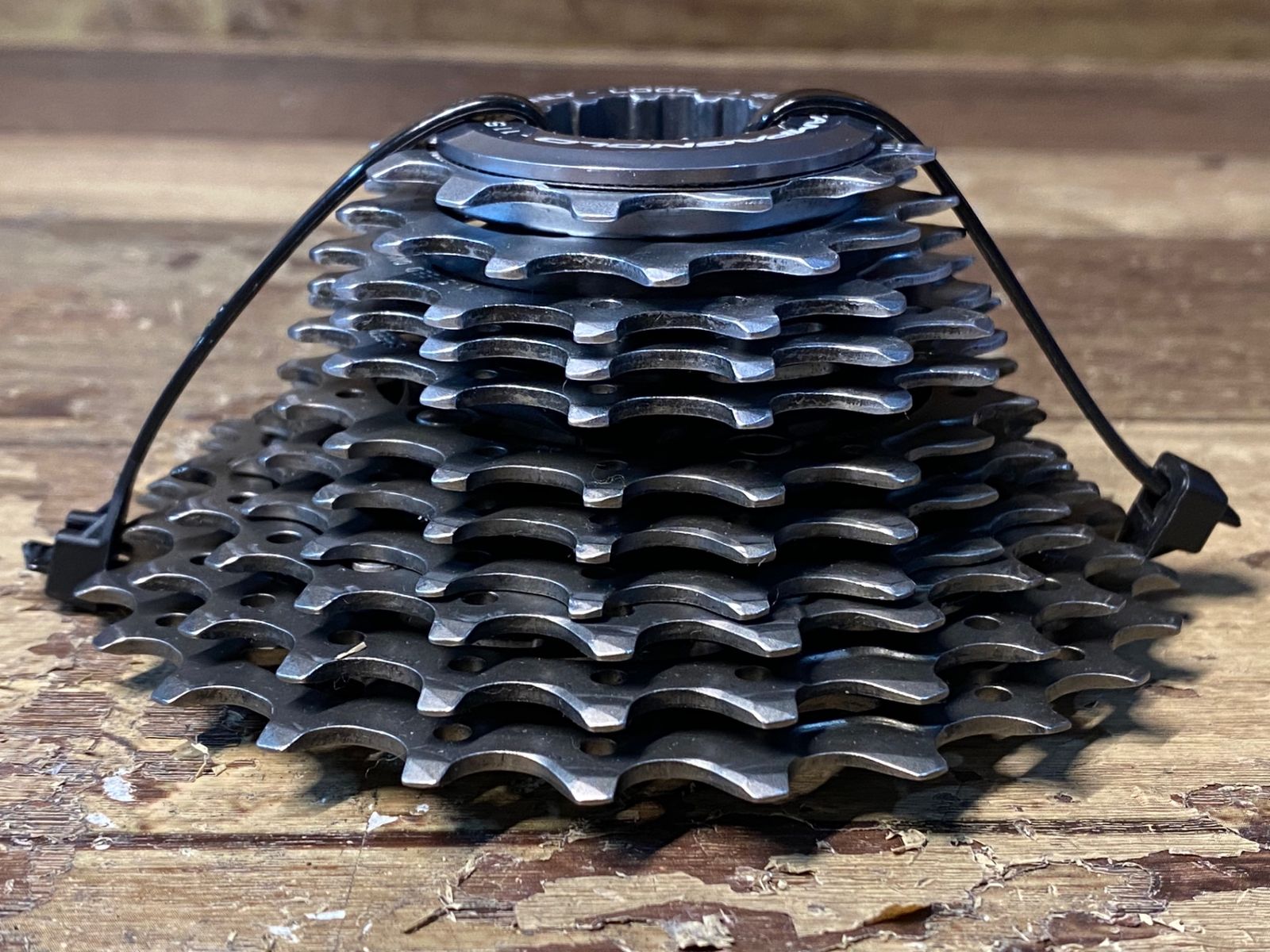 IA380 カンパニョーロ CAMPAGNOLO スーパーレコード SUPER RECORD