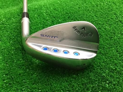 Callaway Golf - キャロウェイ JAWS MD5 クロム ウェッジ 950GH neo 52-10 0000594451_01.jpg?h=600&w=600