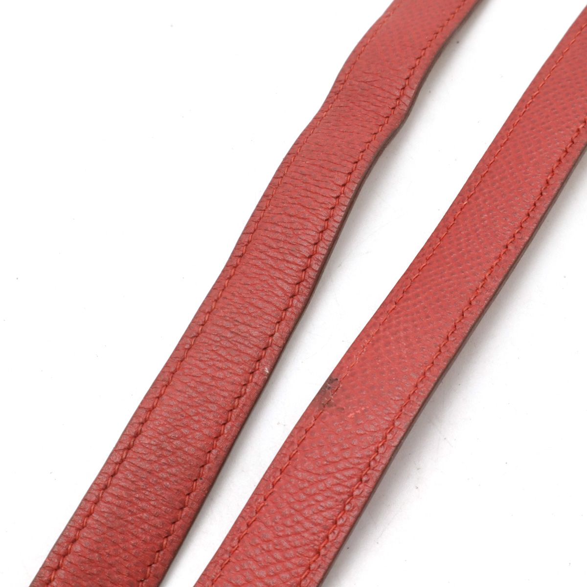 HERMES エルメス ポシェットグリーン ウエストポーチ ウエストバッグ