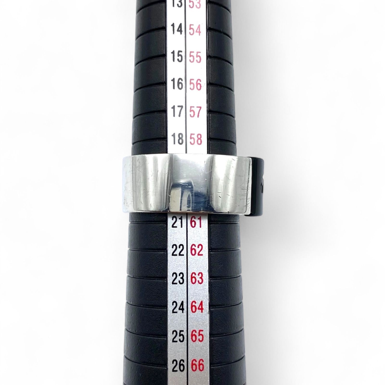 シルバー ヴィンテージ