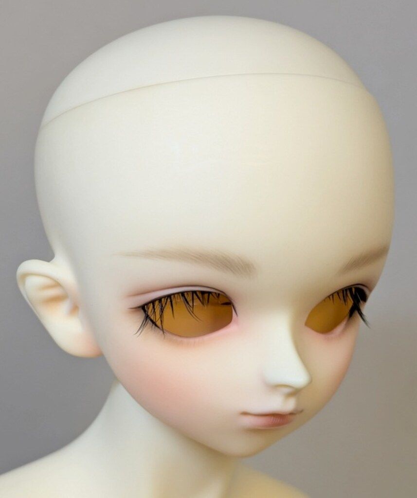 フルチョイス SD13女の子